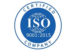 ISO 9001:2015