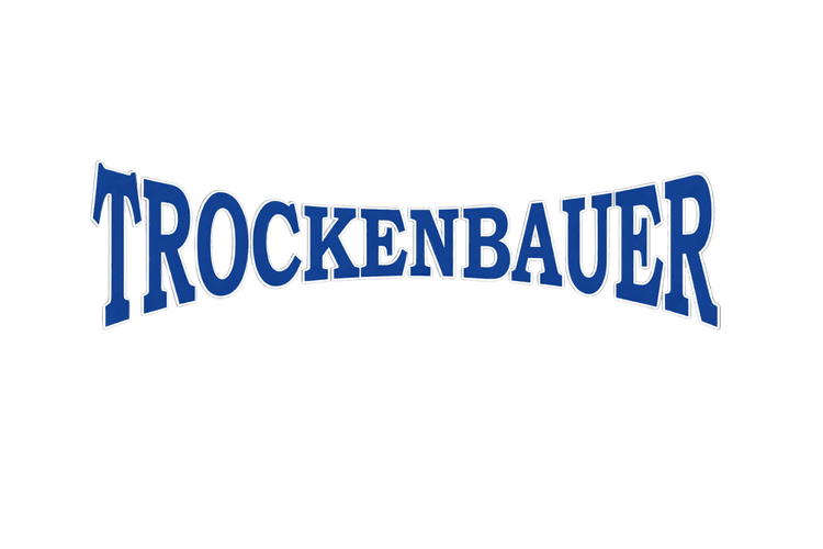 Trockenbauer Logo